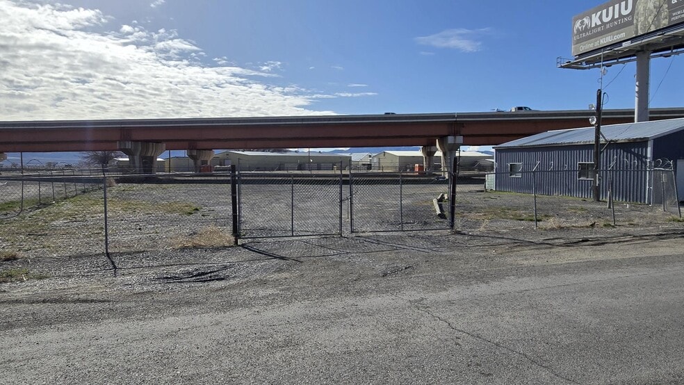 600 Industrial Way, Lovelock, NV à vendre - Photo de l’immeuble – Image 3 sur 11