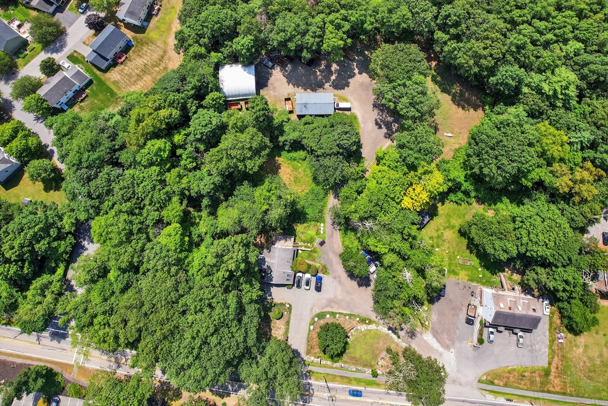 650 Massachusetts Ave, Boxborough, MA à vendre - Photo principale – Image 2 sur 4