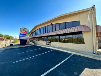 Plus de détails pour 1680 Broadway, Macon-Bibb, GA - Local commercial à vendre