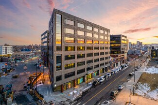 Plus de détails pour 3601 Walnut St, Denver, CO - Local commercial à louer