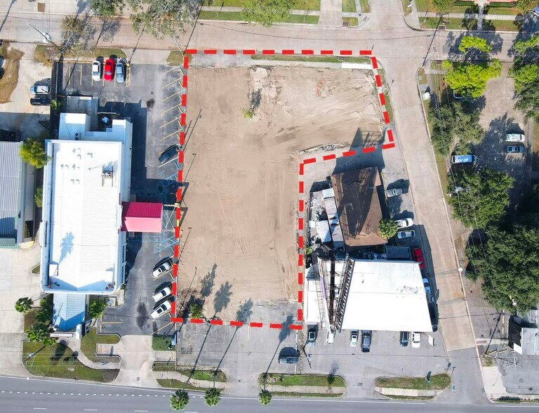 4509 Veterans Memorial Blvd, Metairie, LA à vendre - Photo de l’immeuble – Image 3 sur 15