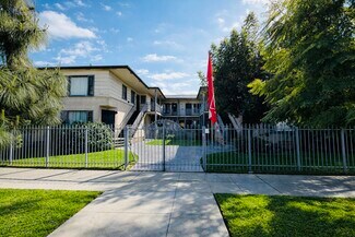 Plus de détails pour 1026-1036 W 57th St, Los Angeles, CA - Logement à vendre