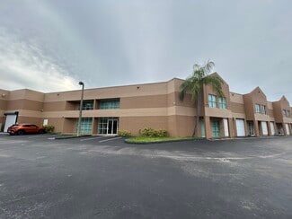 Plus de détails pour Aventura Flex Condos – Bureau à vendre, Miami, FL