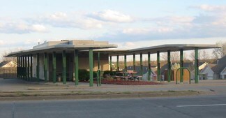 Plus de détails pour 3640 Harvester Rd, Saint Charles, MO - Local commercial à vendre