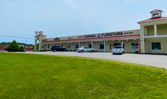 Plus de détails pour 3351 Hickory Blvd, Hudson, NC - Local commercial à vendre
