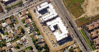Plus de détails pour 12915 Foothill Blvd, Rancho Cucamonga, CA - Local commercial à louer