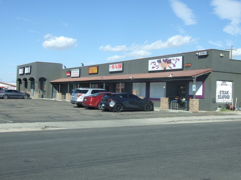 2064 Highway 95, Bullhead City, AZ à vendre - Photo de l’immeuble – Image 2 sur 8