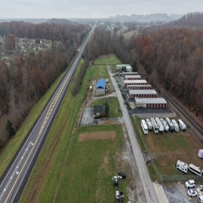 112n Troy Avenue, Stanford, KY à vendre - Photo de l’immeuble – Image 2 sur 5