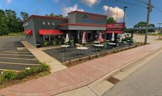 Plus de détails pour 123 W Irving Park Rd, Bensenville, IL - Local commercial à vendre