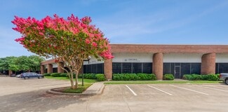 Plus de détails pour 10410-10420 Miller Rd, Dallas, TX - Local d'activités, Industriel/Logistique à louer