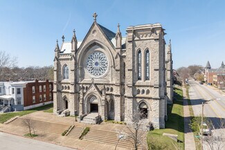 Plus de détails pour 3120 Lafayette Ave, Saint Louis, MO - Spécialisé à vendre
