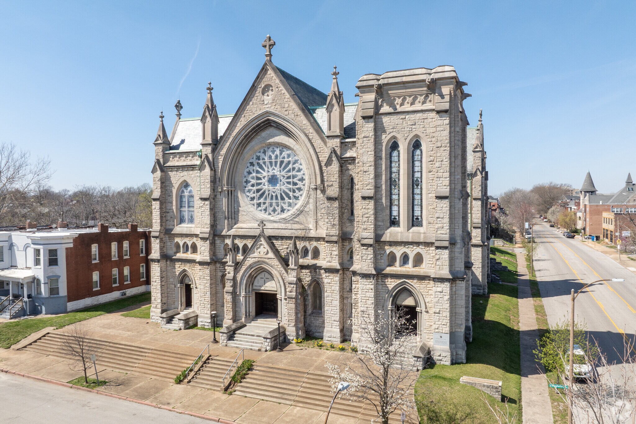 3120 Lafayette Ave, Saint Louis, MO à vendre Photo principale– Image 1 sur 2