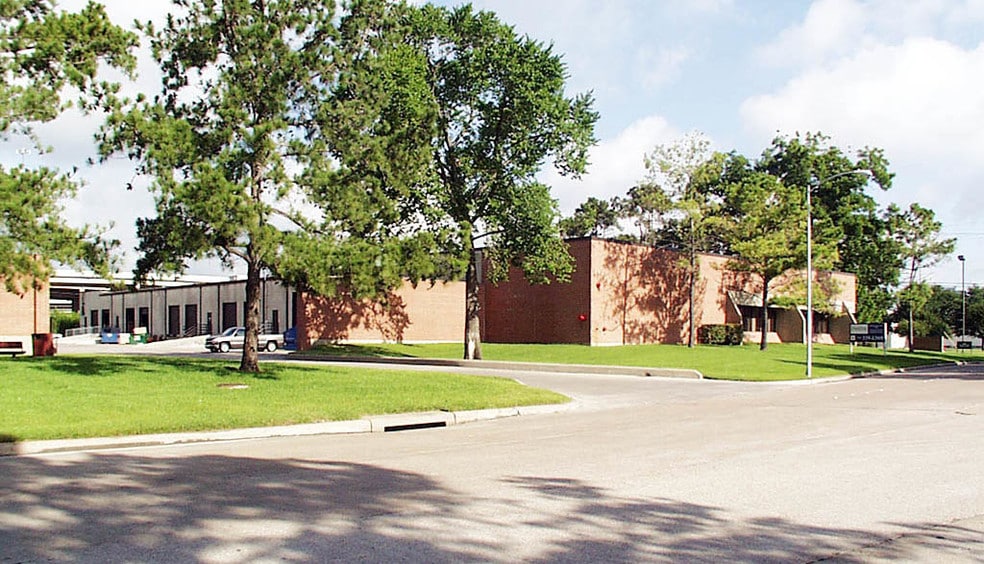 7051 Portwest Dr, Houston, TX à vendre - Autre – Image 2 sur 5