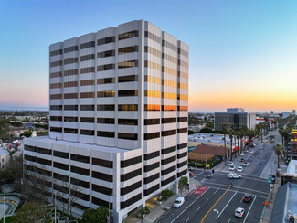 Plus de détails pour 12424 Wilshire Blvd, Los Angeles, CA - Bureau à louer