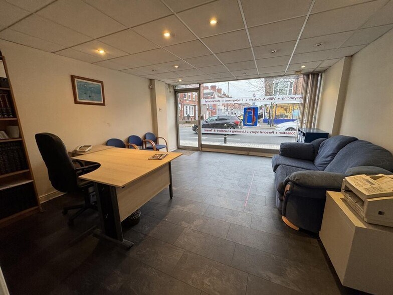 180 Melton Rd, Leicester à louer - Photo de l’immeuble – Image 2 sur 6