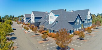 Plus de détails pour 1003 Gravenstein Hwy, Sebastopol, CA - Bureau, Industriel/Logistique à louer