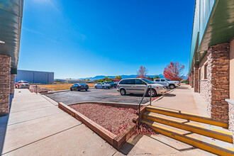 1625 Tuskegee Pl, Colorado Springs, CO à louer Photo de l’immeuble– Image 2 sur 21