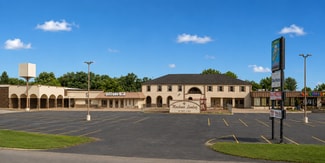 Plus de détails pour 6204 N Summit St, Toledo, OH - Local commercial à louer