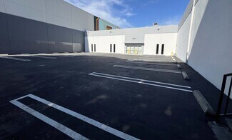 Plus de détails pour 1609-1611 E 15th St, Los Angeles, CA - Industriel/Logistique à vendre