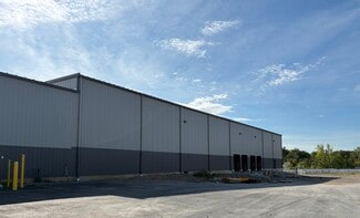 Plus de détails pour 7001 Appletree Ave, Bergen, NY - Industriel/Logistique à louer