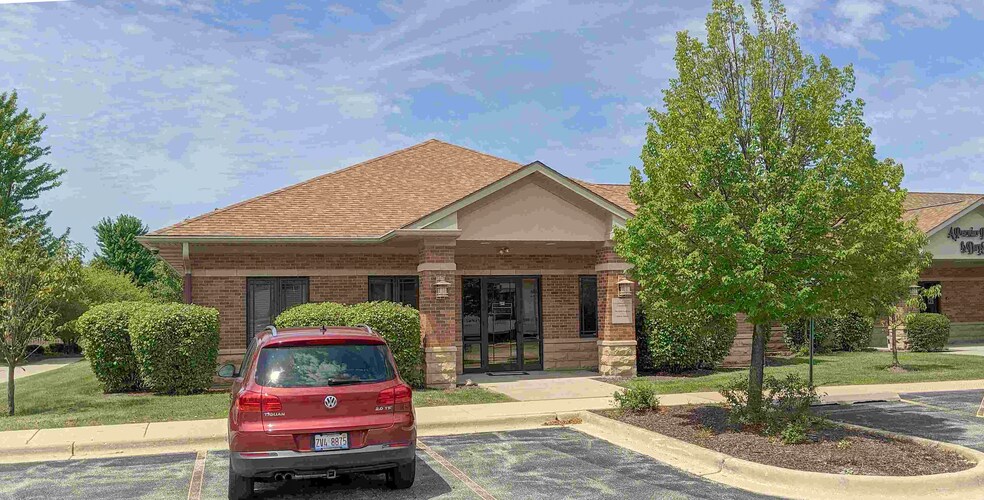3831 McCoy Dr, Aurora, IL à vendre - Photo de l’immeuble – Image 2 sur 4
