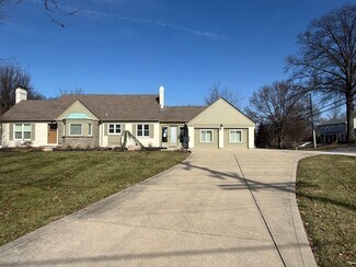Plus de détails pour 7250 Beechmont Ave, Cincinnati, OH - Bureau à louer