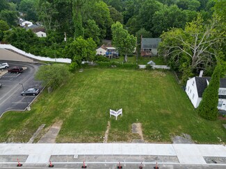 Plus de détails pour 1570-1574 Hal Greer Boulevard, Huntington, WV - Terrain à vendre