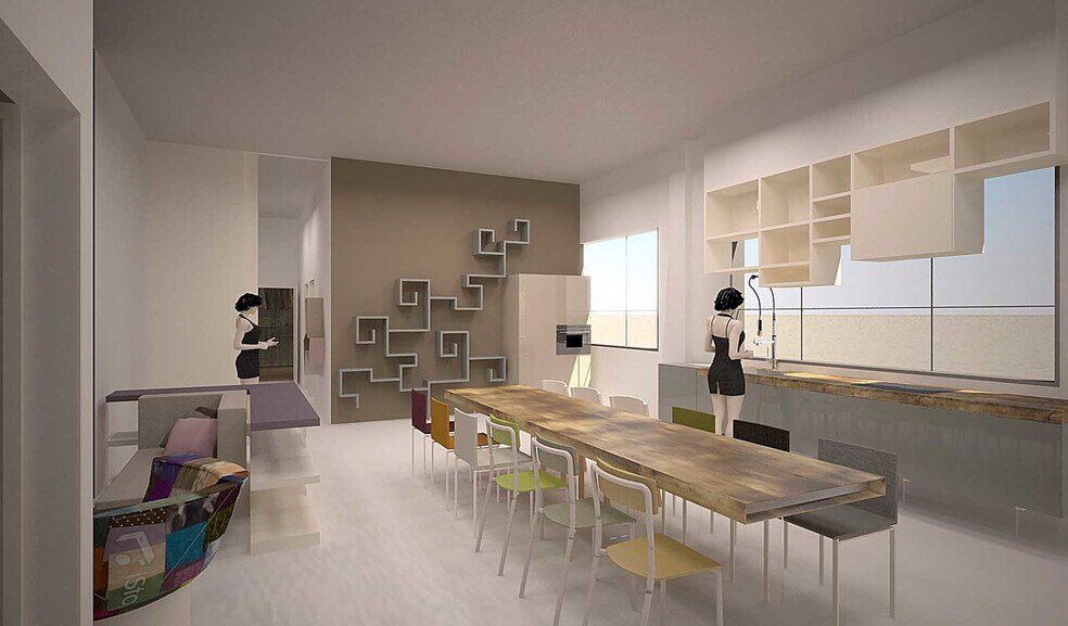 1121 Howard St, San Francisco, CA à louer - Photo de l’immeuble – Image 3 sur 22