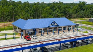 Plus de détails pour 105 S Westover Blvd, Albany, GA - Spécialisé à vendre