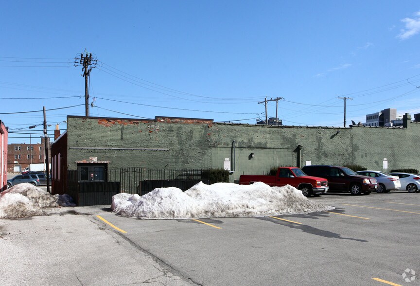 145 N 5th St, Columbus, OH à louer - Photo de l’immeuble – Image 3 sur 4