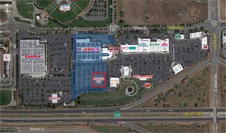 Plus de détails pour 2360 Daniels St, Manteca, CA - Local commercial à louer