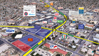 Plus de détails pour 2301 W Wall St, Midland, TX - Terrain à vendre