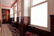 Internal space