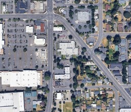 1210 Auburn Way N, Auburn, WA à louer Carte– Image 2 sur 2