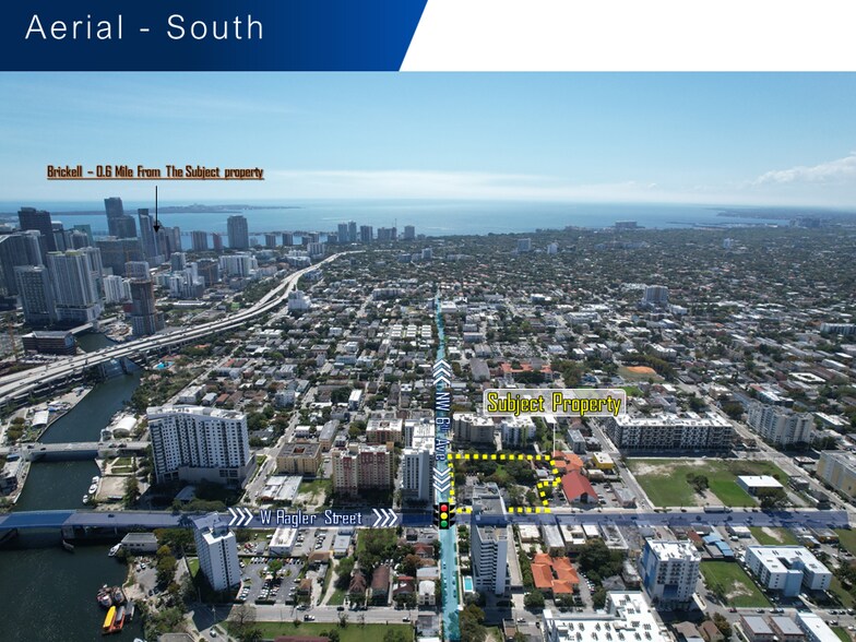 36 SW 6th Ave, Miami, FL à vendre - Photo principale – Image 1 sur 8