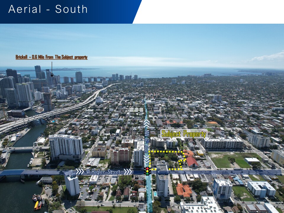 36 SW 6th Ave, Miami, FL à vendre Photo principale– Image 1 sur 9