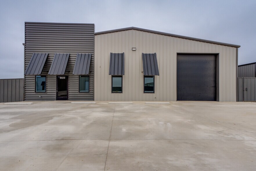 8926 County Road 6820, Lubbock, TX à vendre - Photo de l’immeuble – Image 2 sur 24