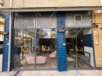 Plus de détails pour 7 Fenchurch Walk, Brighton - Local commercial à louer