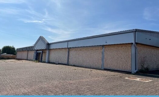 Portland Rd, Hucknall à vendre - Photo principale – Image 1 sur 11