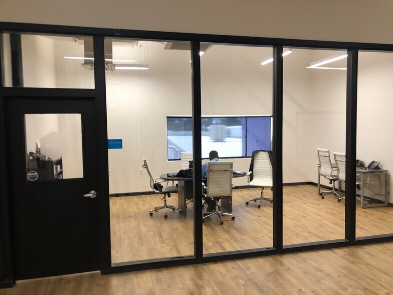 2600 Cesar Chavez Blvd, Fresno, CA à louer - Photo intérieure – Image 3 sur 12