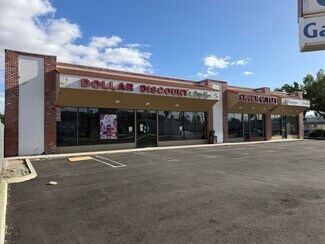 Plus de détails pour 41615-41627 Florida Ave, Hemet, CA - Local commercial à louer