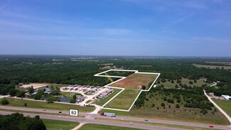 Plus de détails pour 144 Raccoon Dr, Sherman, TX - Terrain à vendre