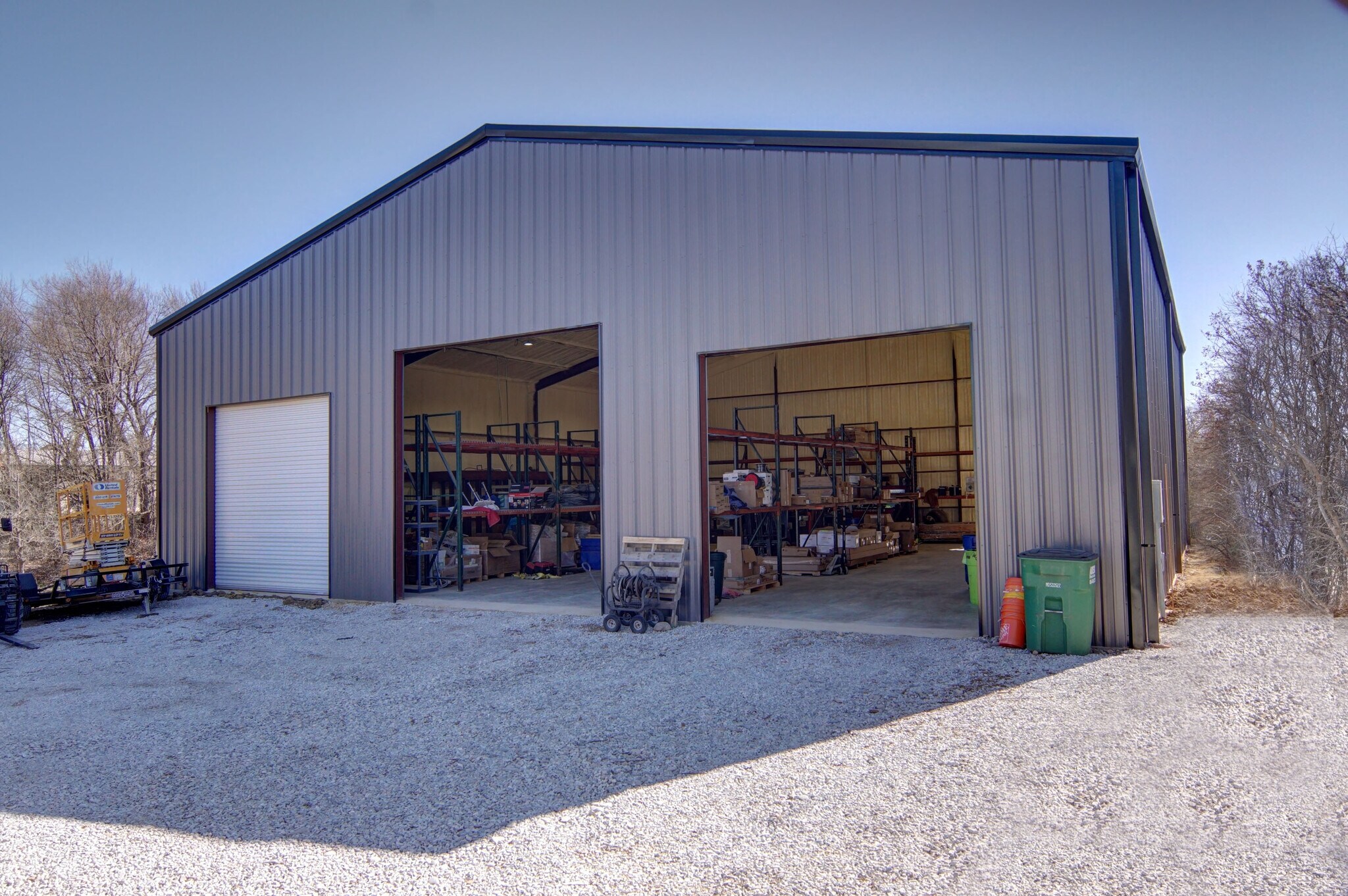 4262 Burleson Retta Rd, Burleson, TX à vendre Photo principale– Image 1 sur 32