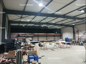 Local d'activités dans Aigrefeuille-sur-Maine à vendre Photo intérieure– Image 1 sur 1