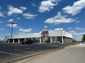 Plus de détails pour 81 Mall Rd, Somerset, KY - Local commercial à louer