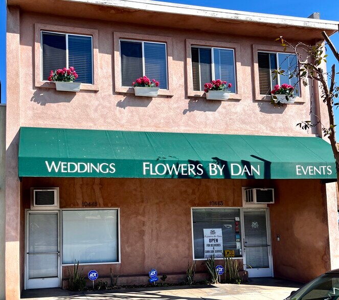 10443-10445 Magnolia Blvd, North Hollywood, CA à vendre - Photo de l’immeuble – Image 3 sur 20