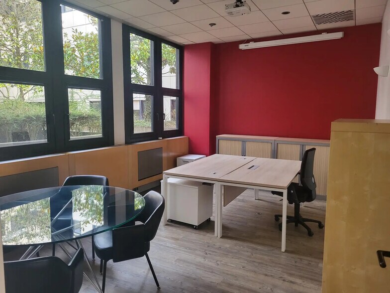 16 Quai Ernest Renaud, Nantes à louer - Photo intérieure – Image 3 sur 23