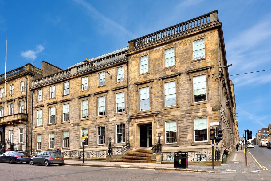 206 St. Vincent St, Glasgow à louer - Photo de l’immeuble – Image 2 sur 17