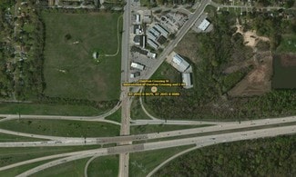 Plus de détails pour Overton Crossing St, Memphis, TN - Terrain à vendre