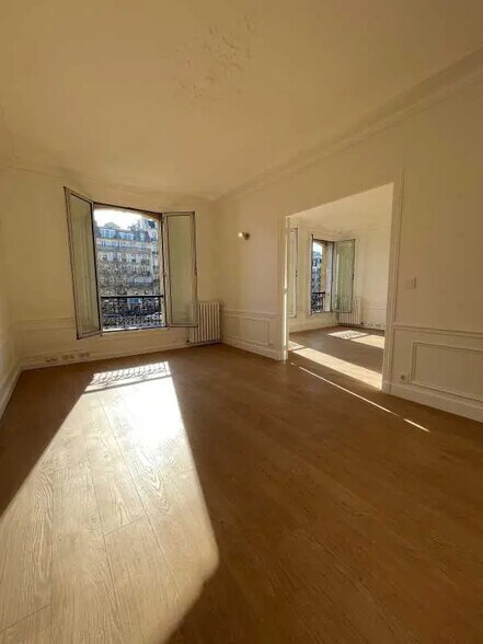 8 Avenue De La Grande Armée, Paris à louer - Photo de l’immeuble – Image 3 sur 6